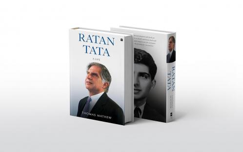 Ratan Tata : A Life