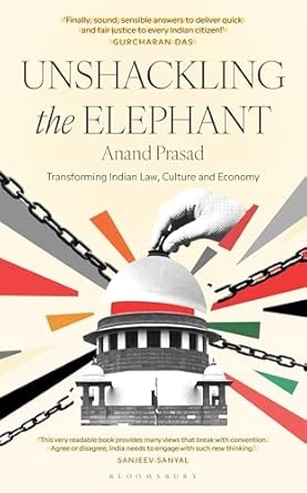 Unshackling the Elephant