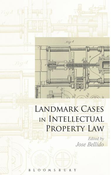 Landmark Cases in Intellectual Property Law