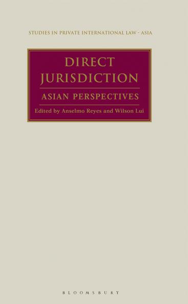 Direct Jurisdiction