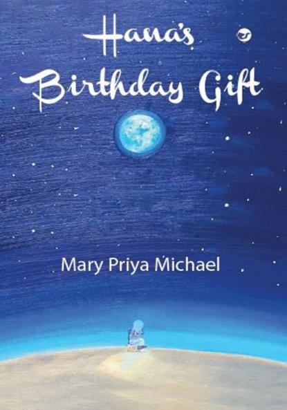 Hana's Birthday Gift