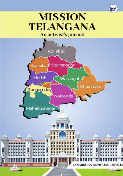 Mission Telangana