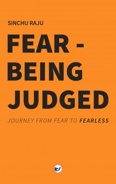 Fear - Being Judged