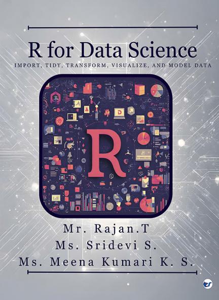 R FOR DATASCIENCE