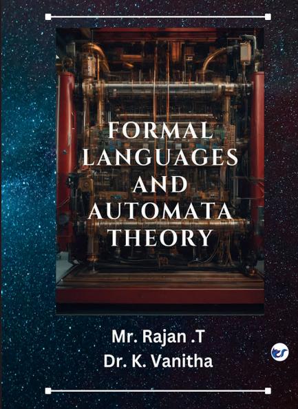 FORMAL LANGUAGES AND AUTOMATA THEORY