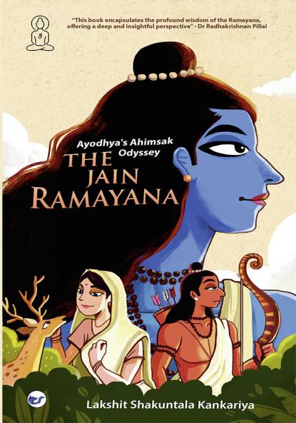Ayodhya's Ahimsak Odyssey: The Jain Ramayan