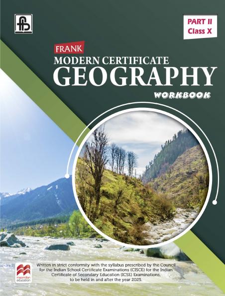 FB Modern Certi Geo WB 2025 Class 10