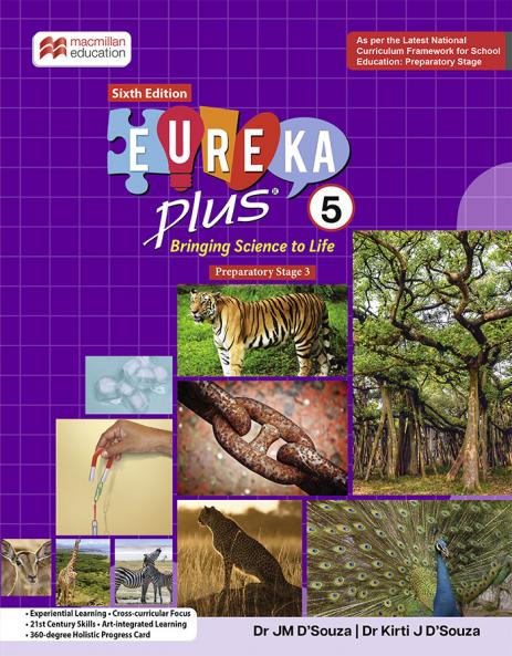 Eureka Plus Reader 2024 Cl 5