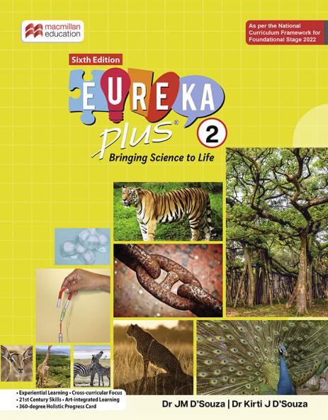 Eureka Plus Reader 2024 Cl 2