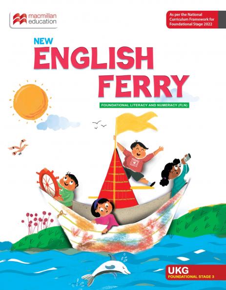 English Ferry 2024 UKG