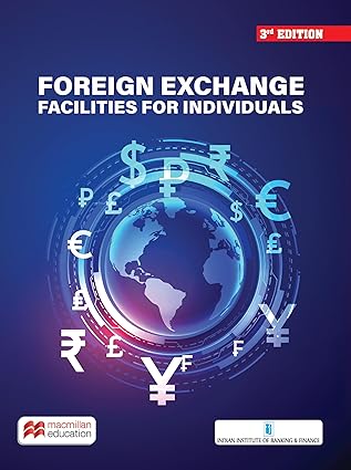 Foreign Exchange Facilities for Individuals