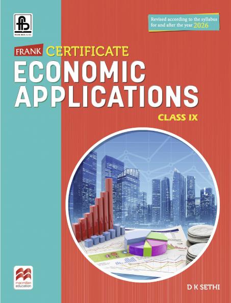Frank Certificate Eco App 2026 Class 9