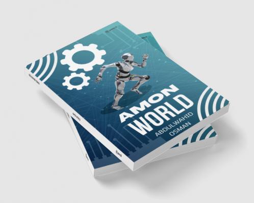 THE AMON WORLD