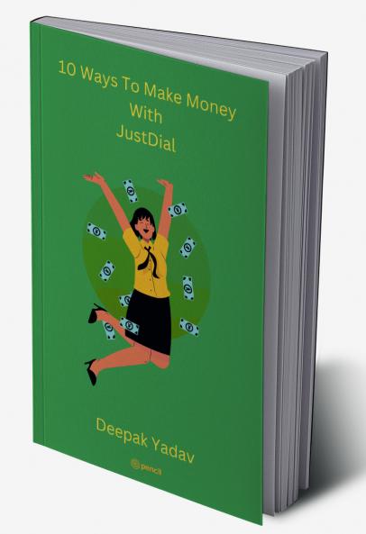 10 Ways To Make Money With Just Dial