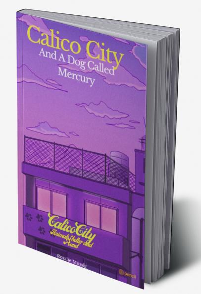 Calico City