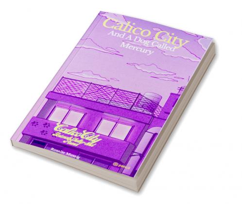 Calico City