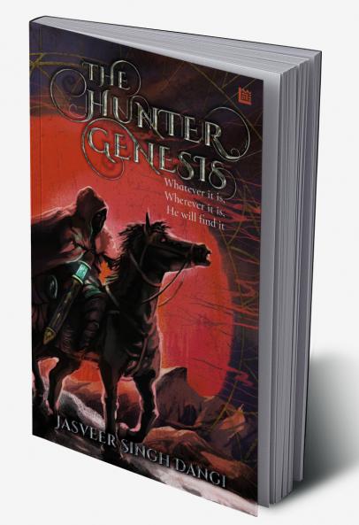 The Hunter Genesis