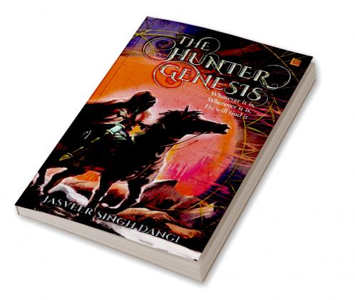 The Hunter Genesis