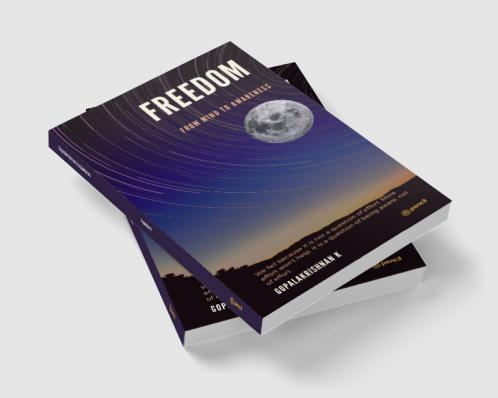 Freedom: From Mind to Awareness