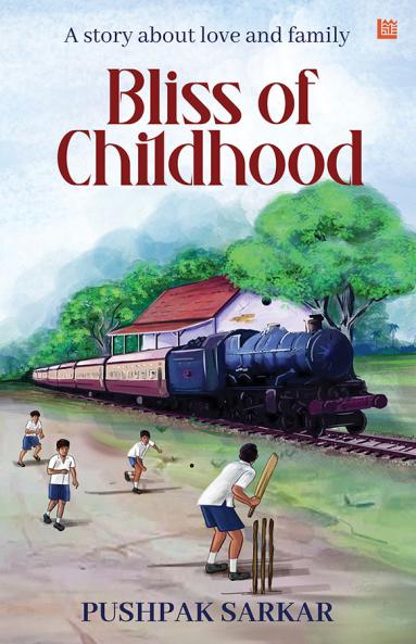 Bliss of Childhood