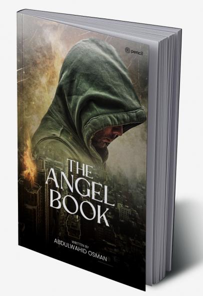 THE ANGEL BOOK