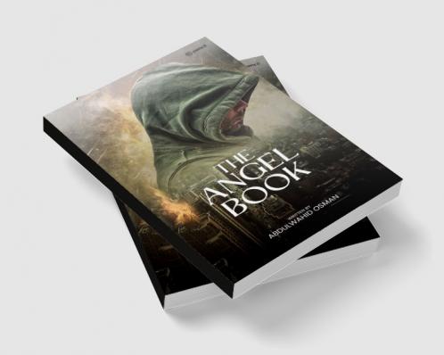 THE ANGEL BOOK