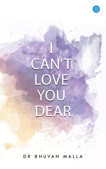 I can't love you dear