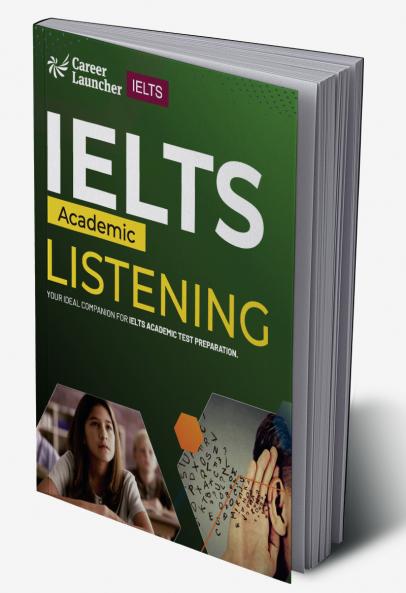 IELTS Academic 2023 Listening by Saviour Eduction Abroad Pvt. Ltd.