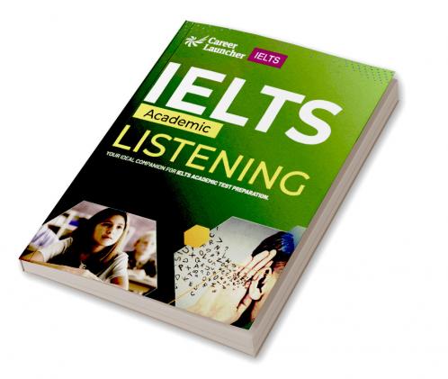 IELTS Academic 2023 Listening by Saviour Eduction Abroad Pvt. Ltd.