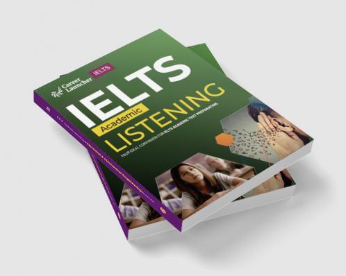 IELTS Academic 2023 Listening by Saviour Eduction Abroad Pvt. Ltd.