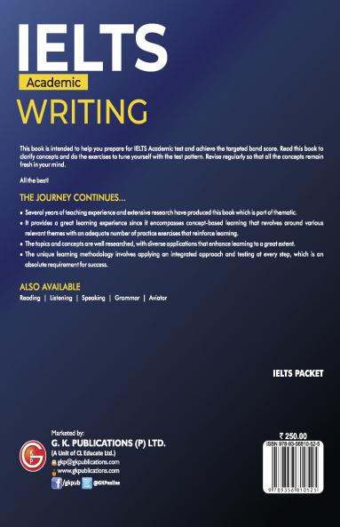 IELTS Academic 2023 Writing by Saviour Eduction Abroad Pvt. Ltd.