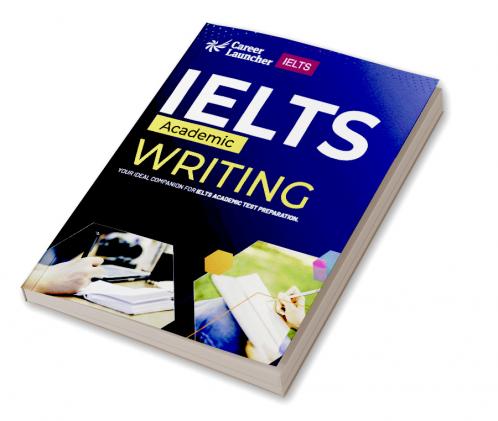 IELTS Academic 2023 Writing by Saviour Eduction Abroad Pvt. Ltd.
