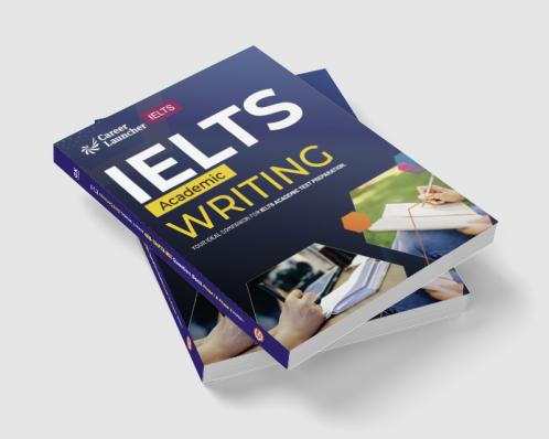 IELTS Academic 2023 Writing by Saviour Eduction Abroad Pvt. Ltd.