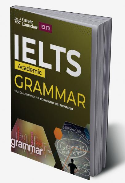 IELTS Academic 2023 Grammar by Saviour Eduction Abroad Pvt. Ltd.
