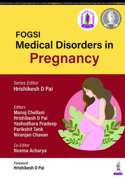 Medical Disorders in Pregnancy