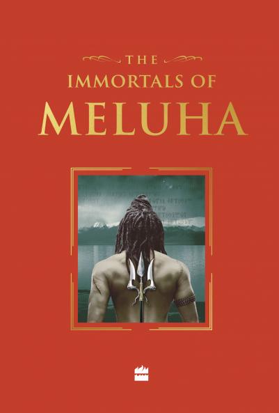 IMMORTALS OF MELUHA