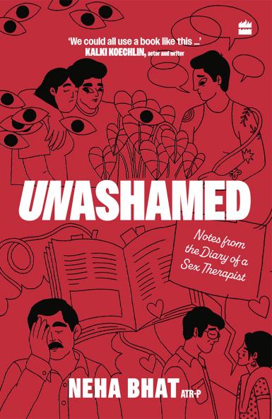 UNASHAMED
