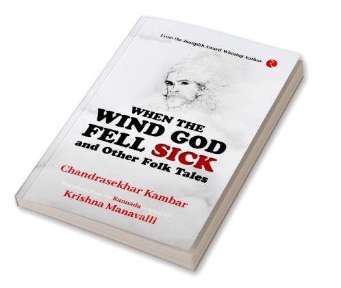 When The Wind God Fell Sick and Other Folk Tales