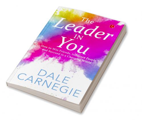 The Leader In You