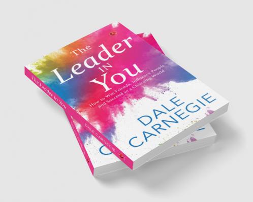 The Leader In You