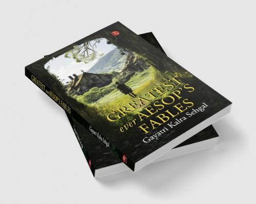 Greatest Ever Aesop’s Fables