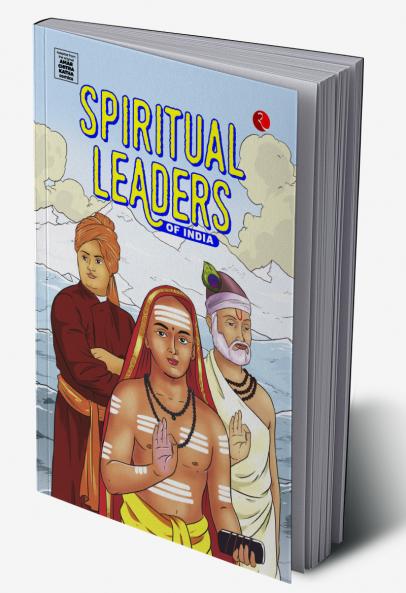 Spiritual Leaders of India