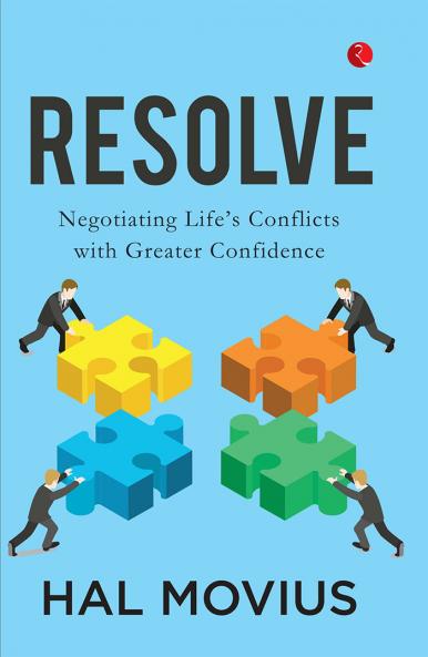 Resolve