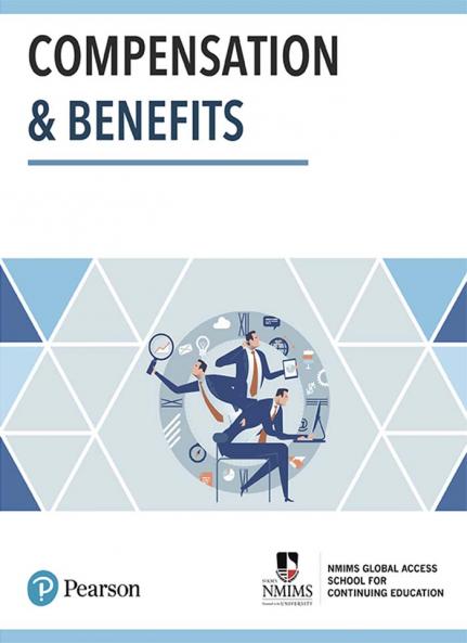 Compensation and Benefits (Book)