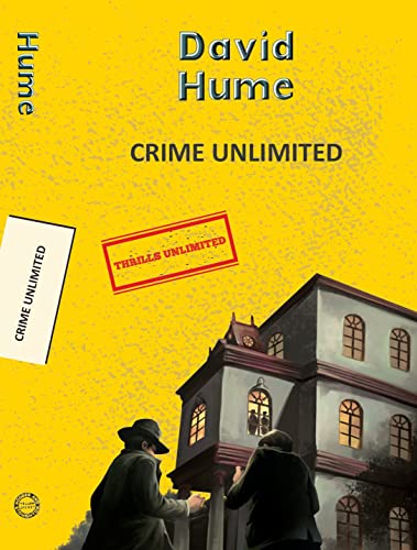 CRIME UNLIMITED