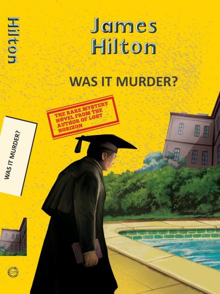 WAS IT MURDER?