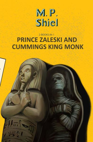 PRINCE ZALESKI AND CUMMINGS KING MONK