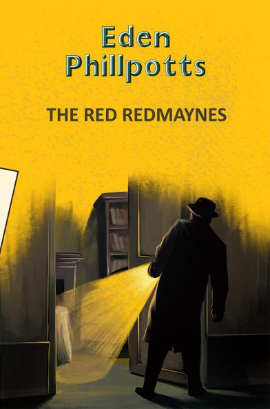 THE RED REDMAYNES