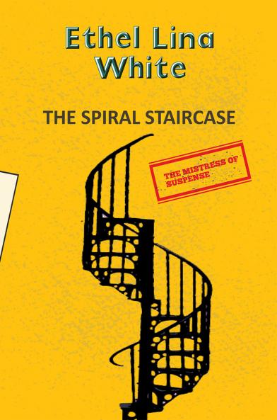 THE SPIRAL STAIRCASE (AKA SOME MUST WATCH)