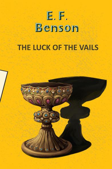 THE LUCK OF THE VAILS